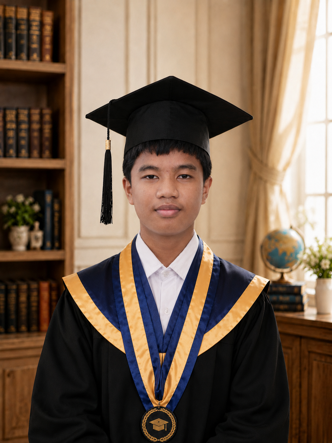 Abid Aqil Alzam